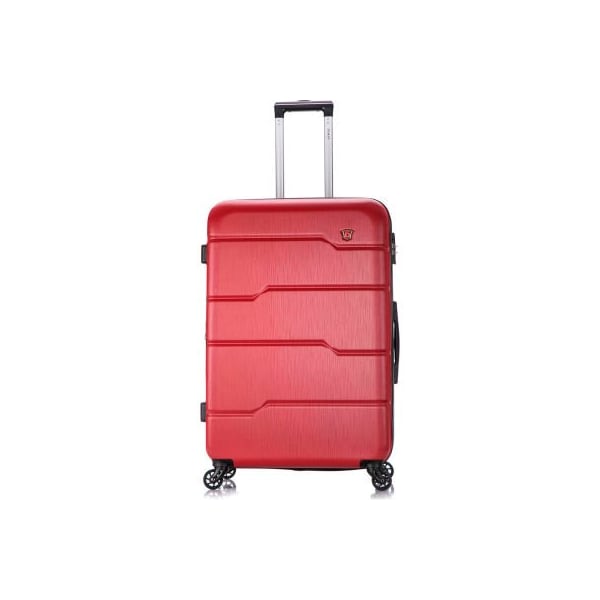 Rta Products Llc DUKAP Rodez Lightweight Hardside Luggage Spinner 28